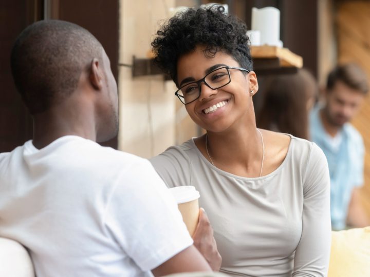 Un Jour, Vous Rencontrerez Un Homme Qui Fera L’effort De Vous Aimer