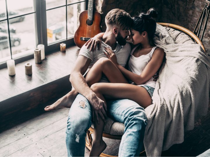 Un Pervers Narcissique Peut-il Tomber Amoureux De Vous ?