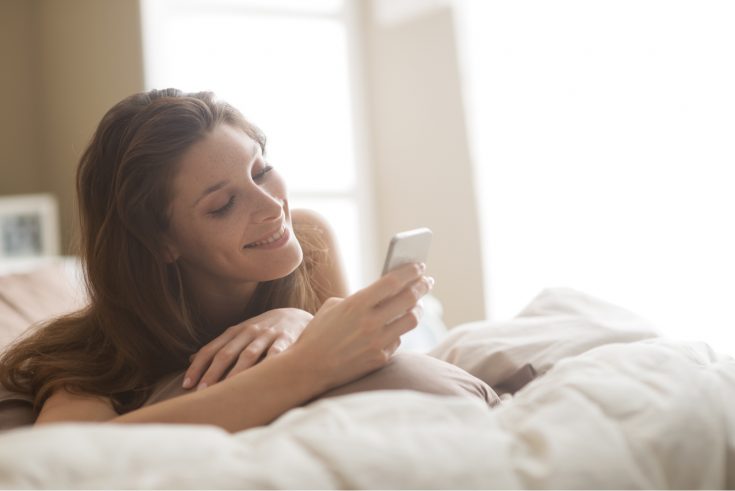 Petite Phrase Pour Son Chéri : 60 Phrases D'amour Romantique