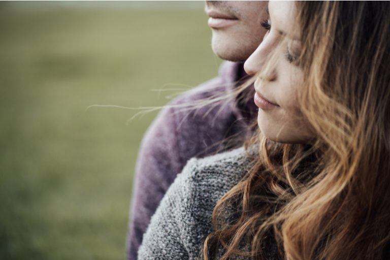 Comment Un Homme Tombe Amoureux