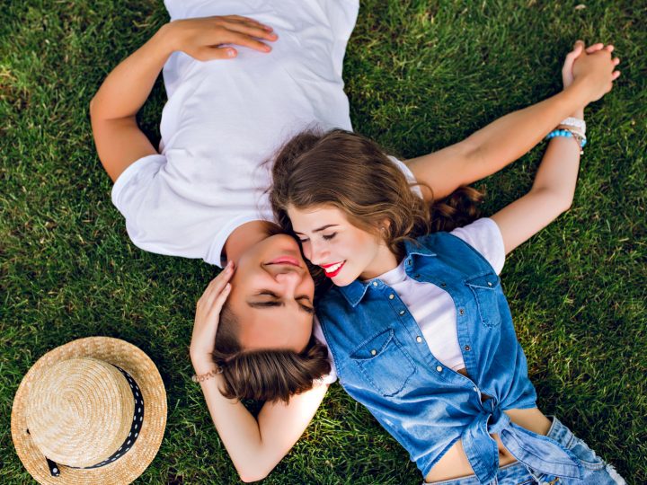 Tu Es Mon Amour Pour Toujours : Top 40 Des Sms De Séduction