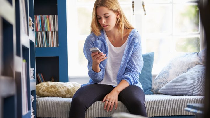 14 Astuces S’il Ne Répond Pas À Vos SMS Pendant Plusieurs Jours
