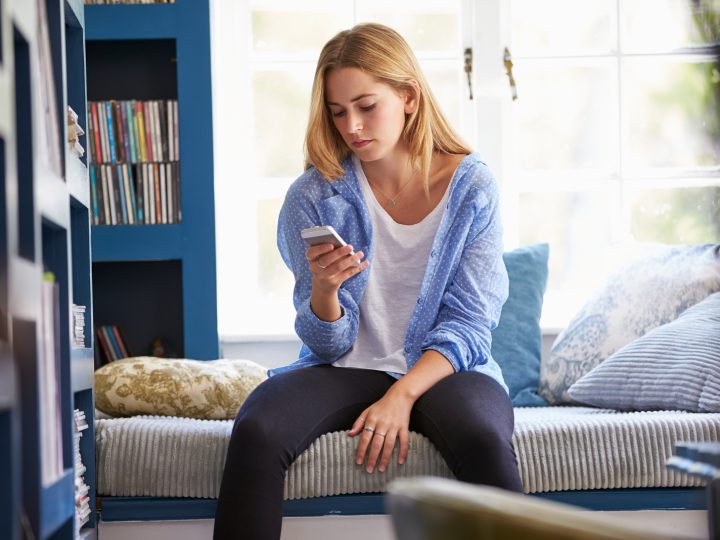 14 Astuces S’il Ne Répond Pas À Vos SMS Pendant Plusieurs Jours