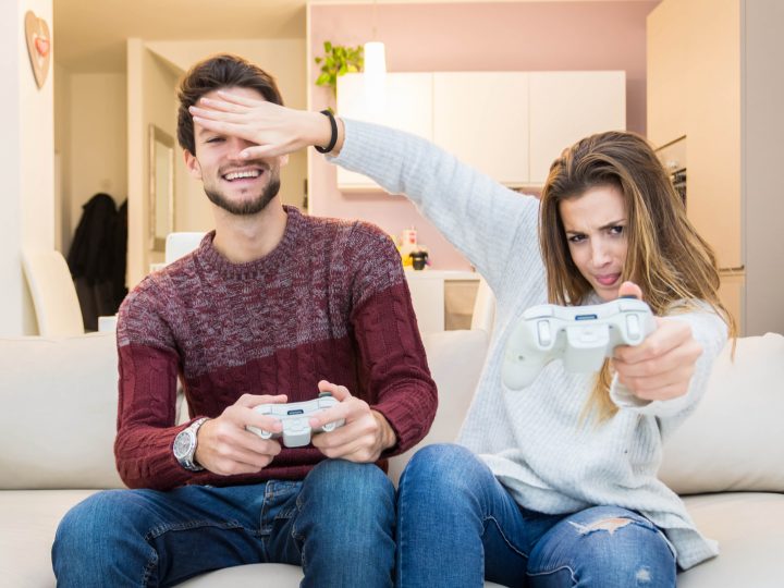 20 Jeux Amusants À Faire À Deux