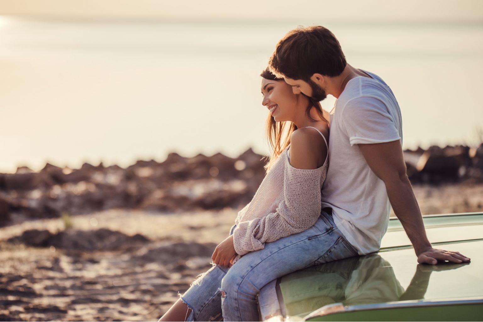 Comment Attirer Une Femme 15 Conseils Efficaces