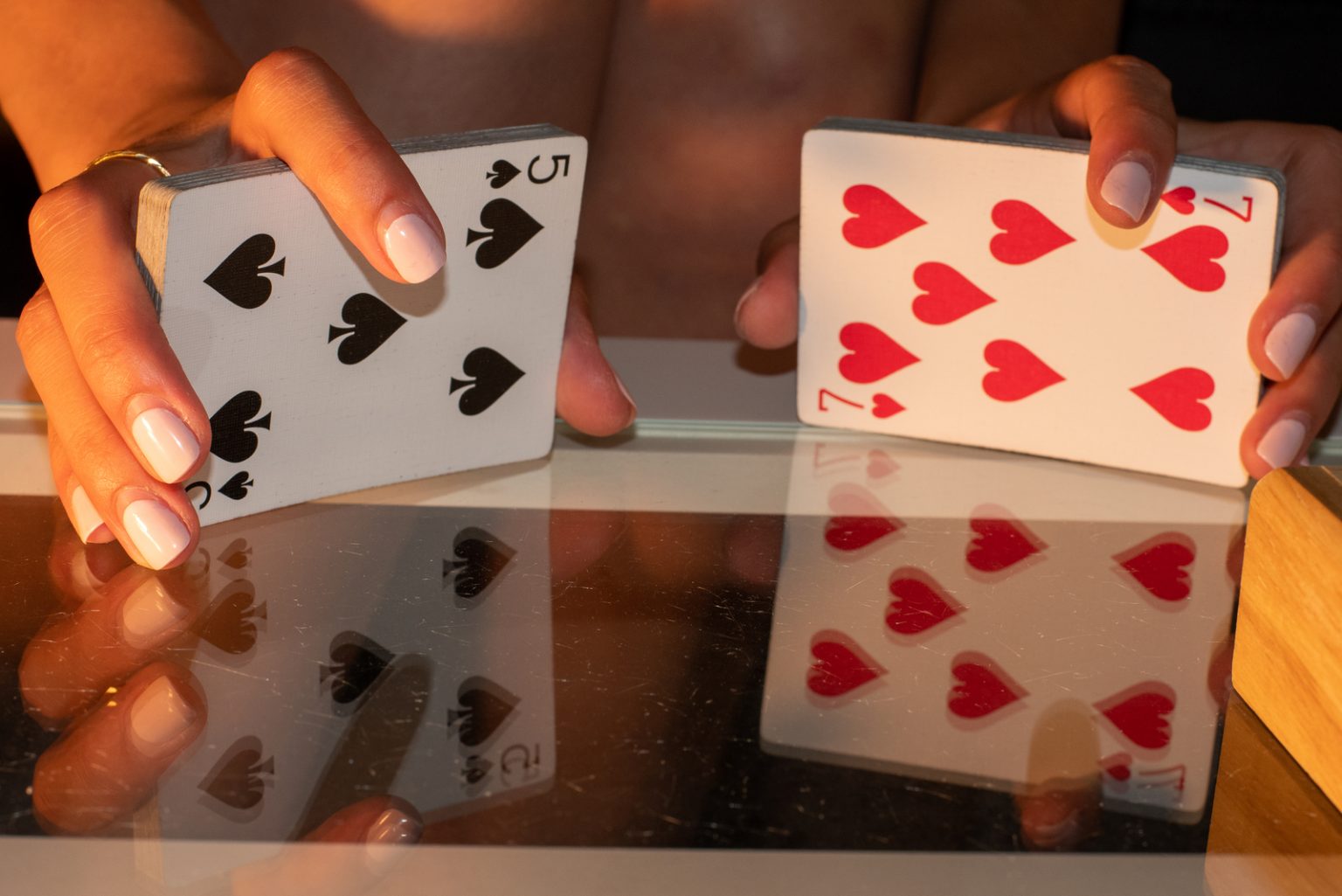 20 Jeux Amusants À Faire À Deux