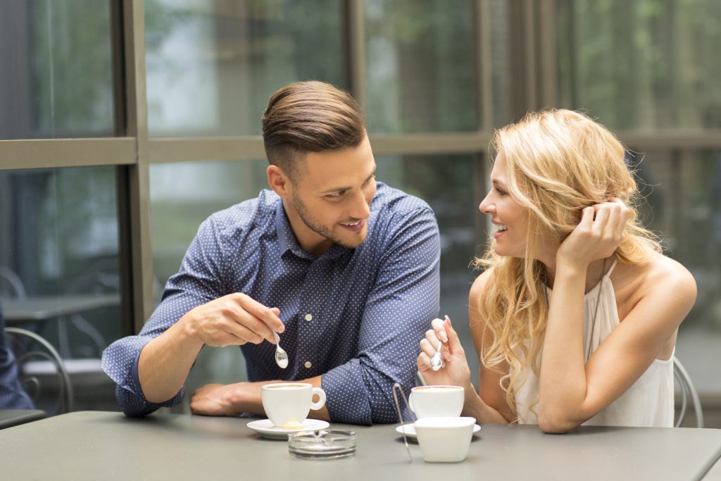 Que Veut Dire Une Relation Casual 150 Questions Intéressantes Pour Apprendre À Connaître Quelqu'un