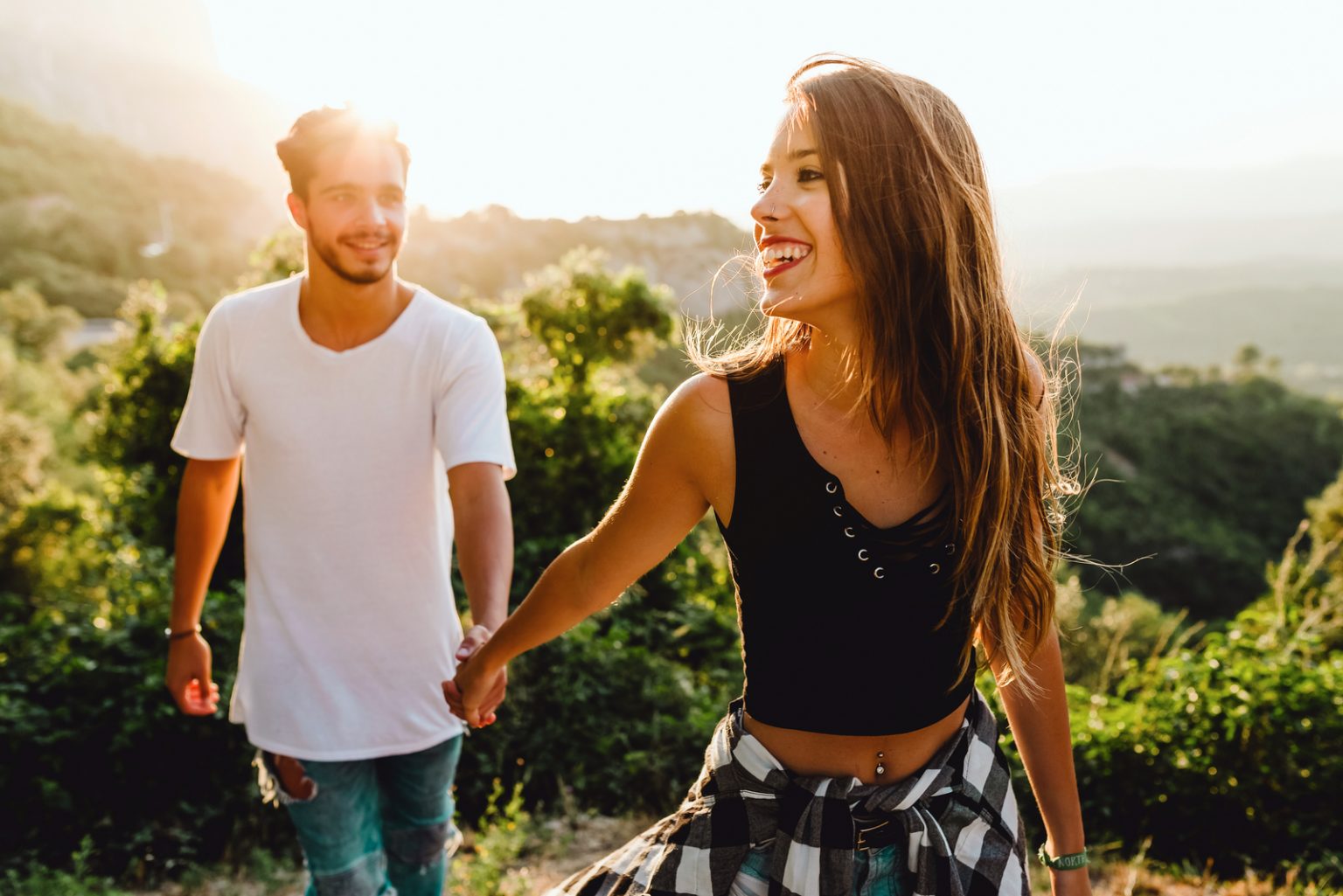 Comment Attirer Une Femme Qui Ne T'aime Pas Comment Attirer Une Femme : 15 Conseils Efficaces