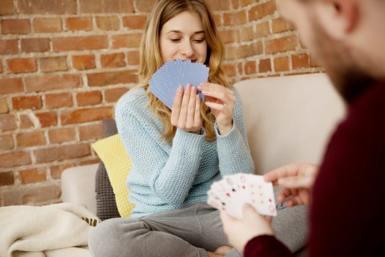 20 Jeux Amusants À Faire À Deux