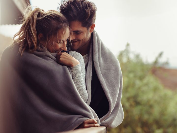 8 Différents Types D’amour D’après La Mythologie Grecque