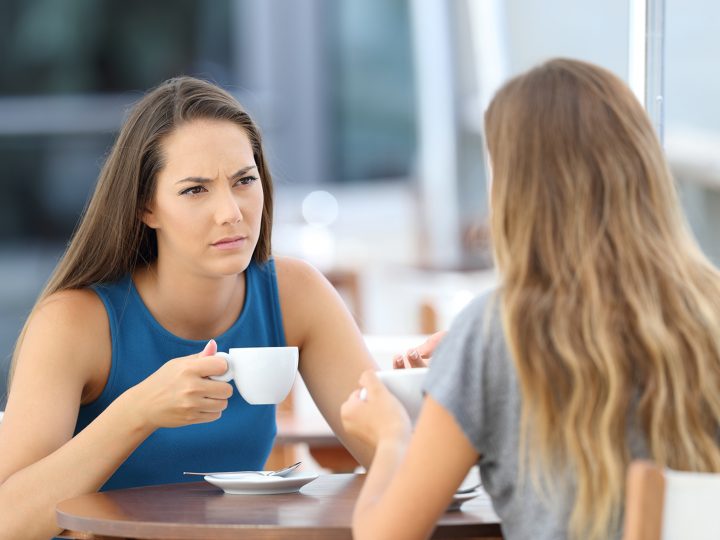 Comment Arrêter D’être Trop Gentil Avec Tous Nos Proches ?