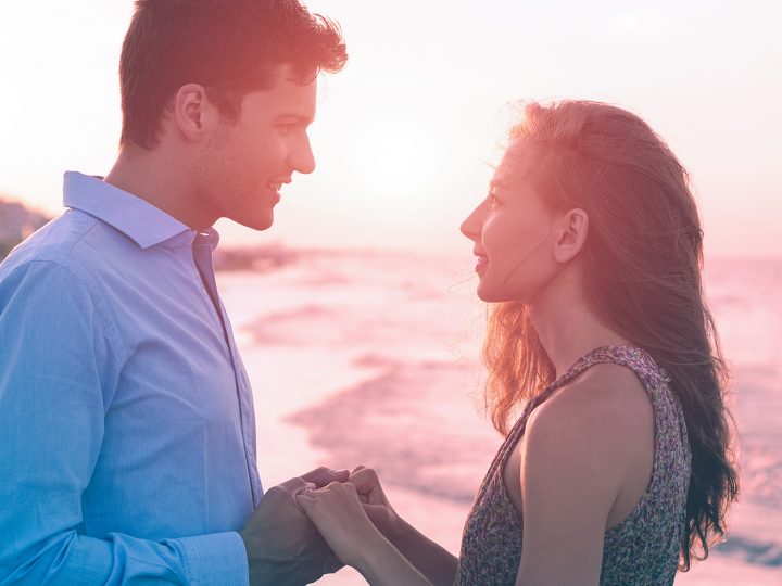 Comment Donner De L’amour Et Puis Le Recevoir ?
