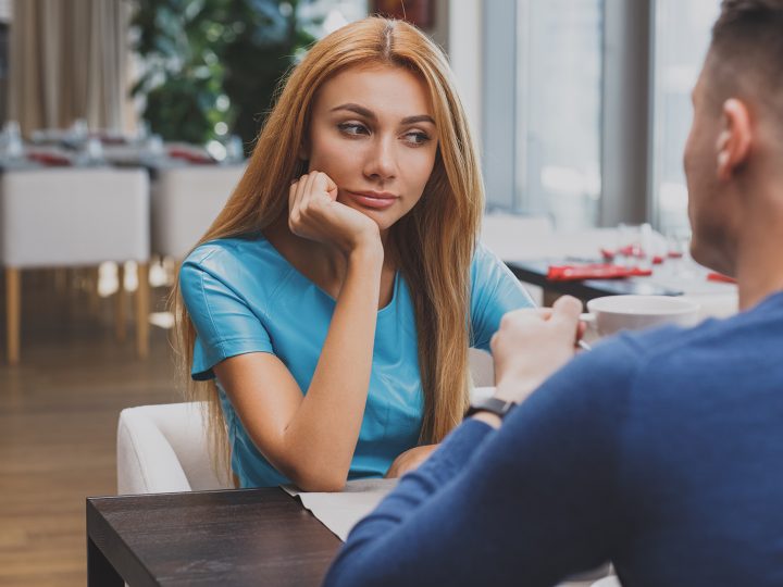 Comment Savoir Si C’est La Bonne Personne Pour Moi ?