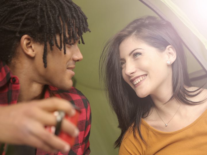 Comment Se Comporte Un Homme Bélier Amoureux ?