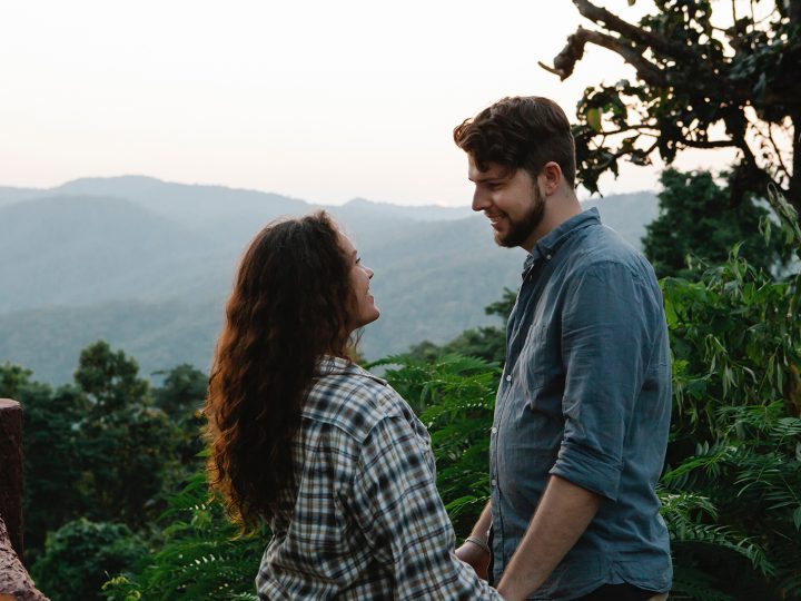 Homme Poissons Amoureux : Un Cœur Sensible Et Romantique !