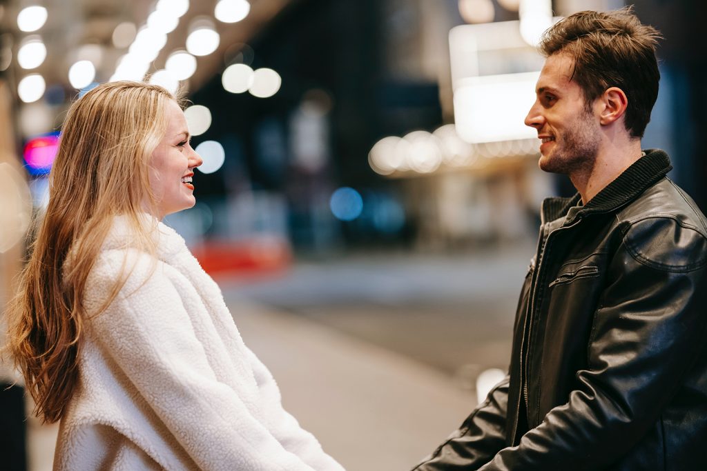 Astro On Vous Révèle Tout Sur L’homme Vierge Amoureux