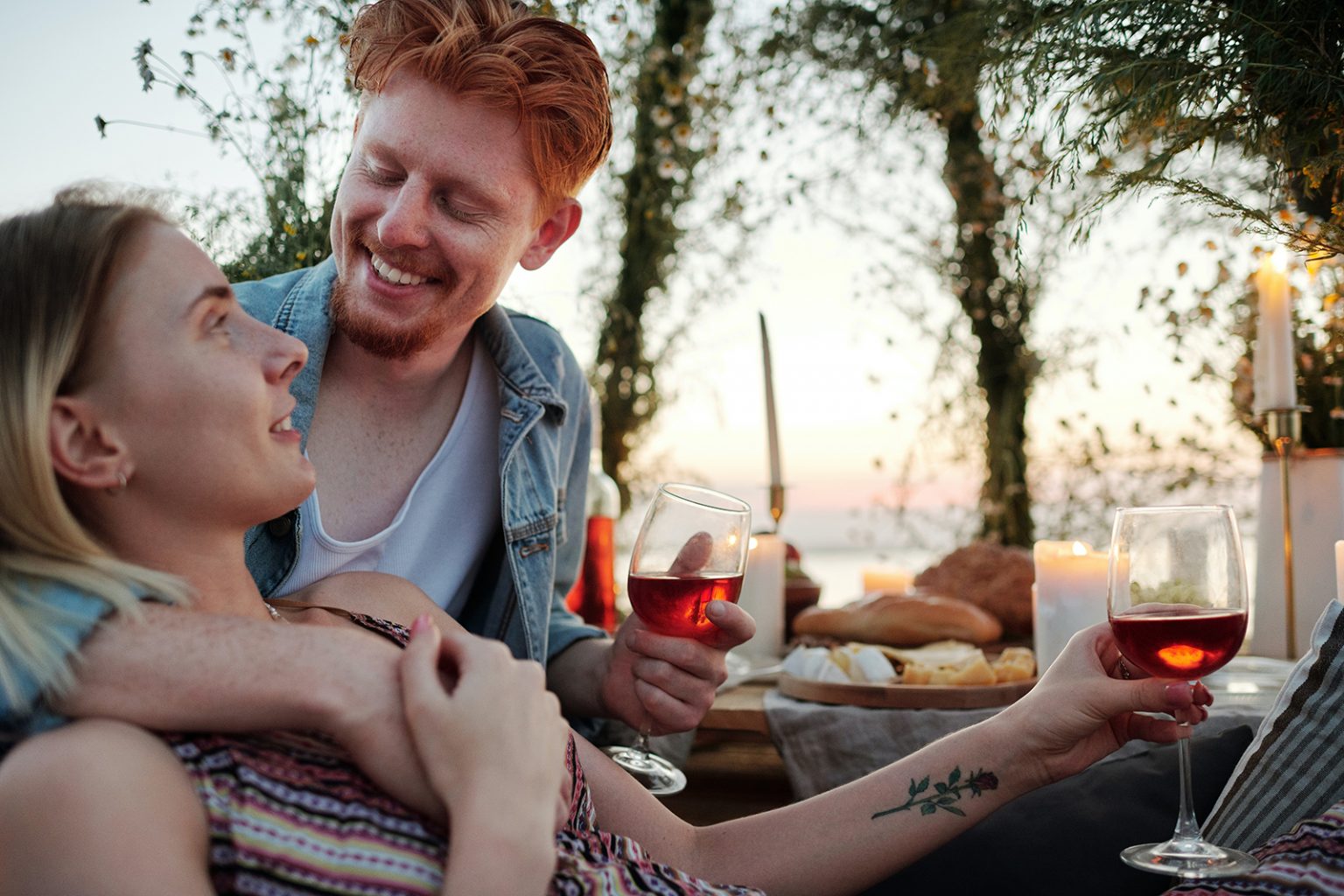 Pourquoi Mon Ex Caché Sa Nouvelle Relation Pourquoi Suis-je Encore Amoureuse De Mon Ex ? Que Dois-je Faire