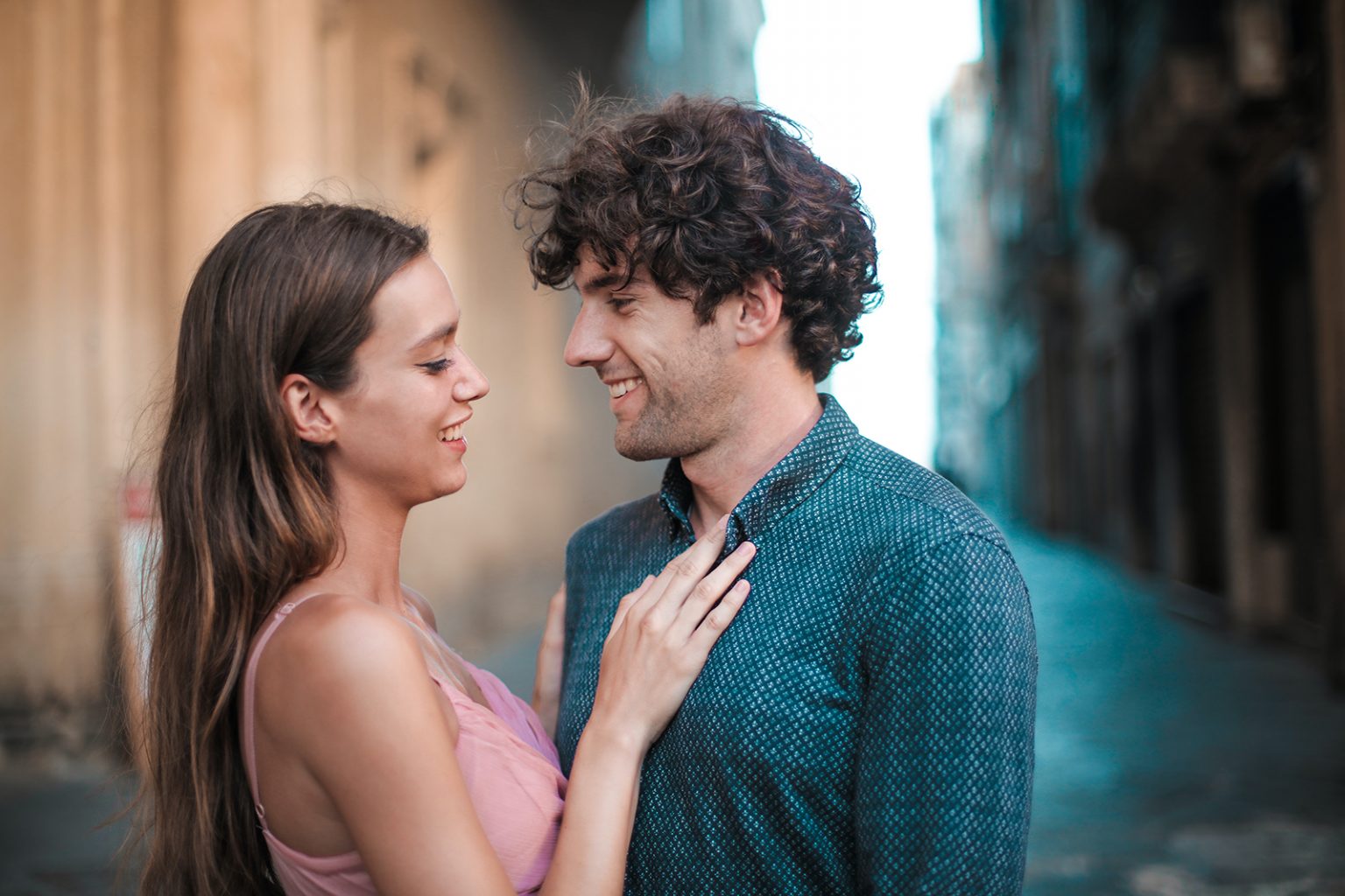 Astro On Vous Révèle Tout Sur L’homme Vierge Amoureux