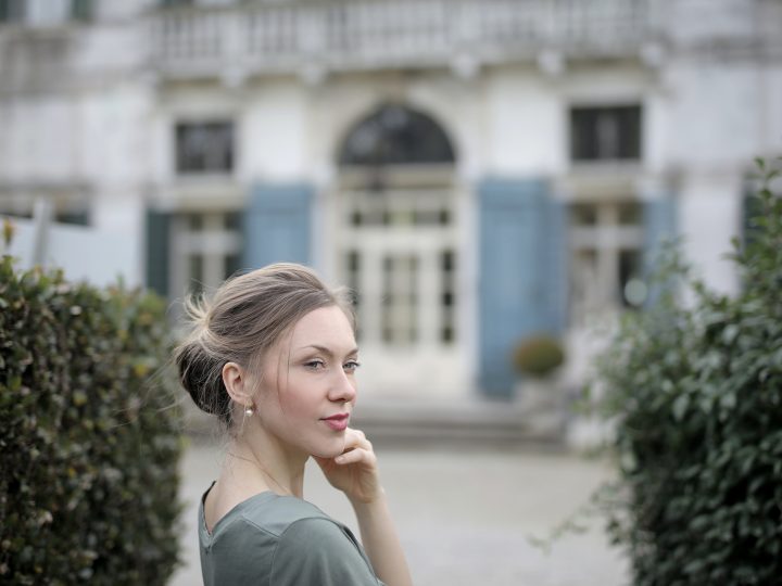 À Partir D’aujourd’hui C’est Décidé : Je M’aime !