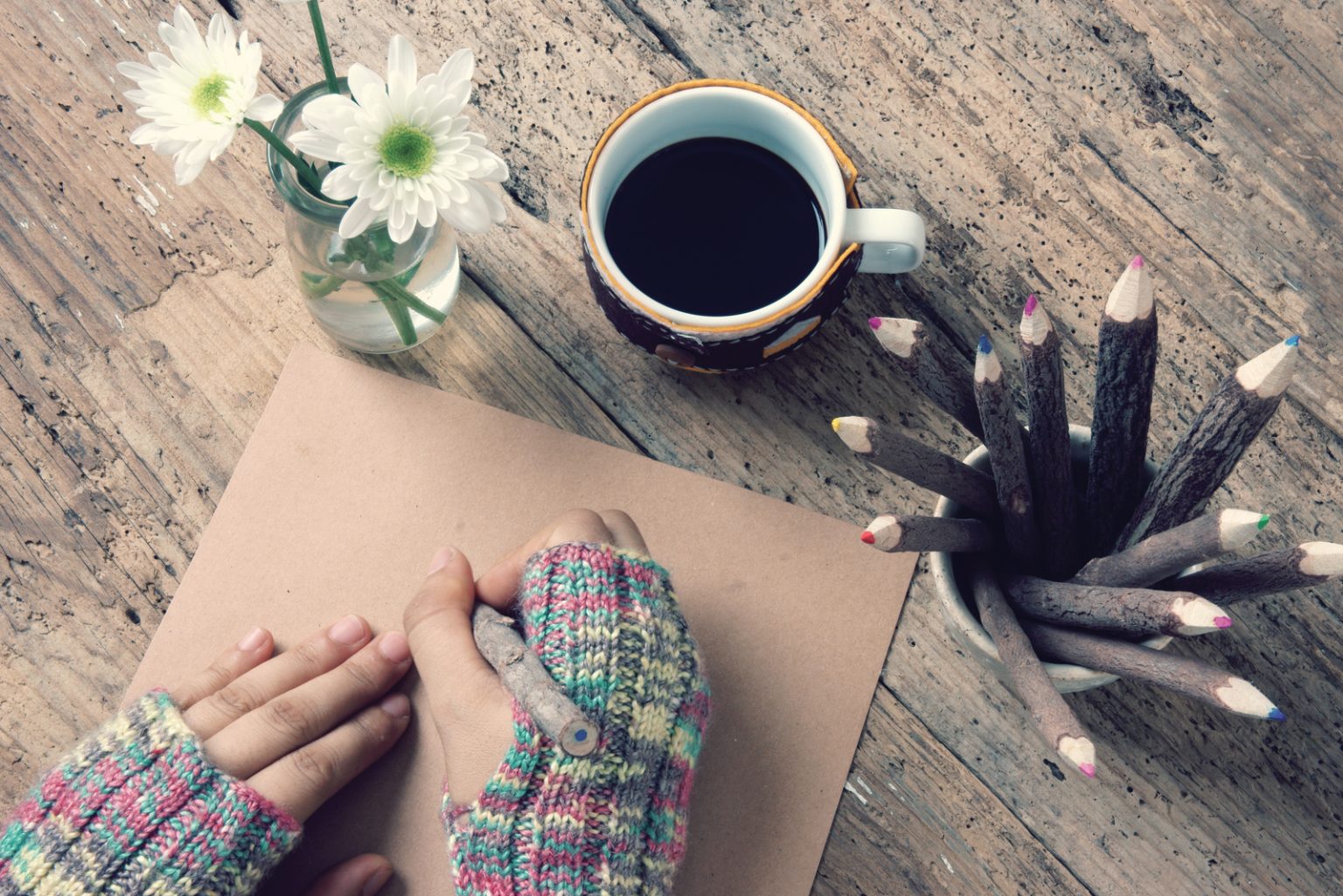 Une Lettre Pour Ma Sœur : Un Bon Moyen De La Remercier