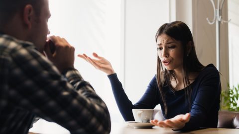 Ma Copine Ne M’aime Plus : 10 Signes Évidents