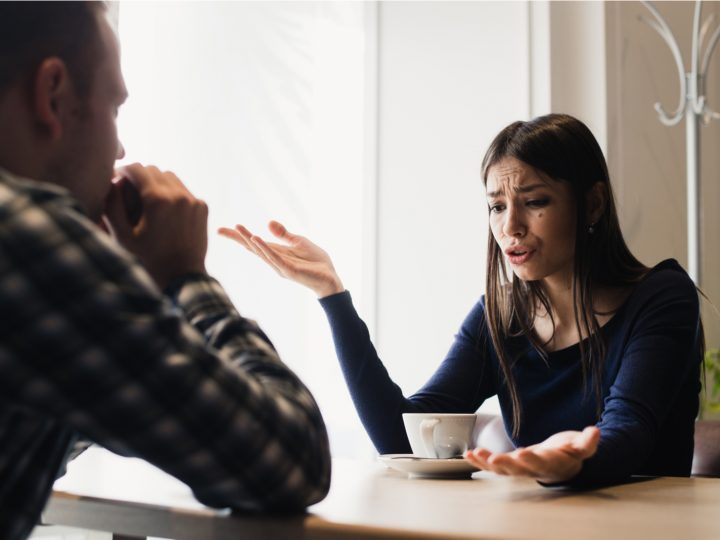 Ma Copine Ne M’aime Plus : 10 Signes Évidents