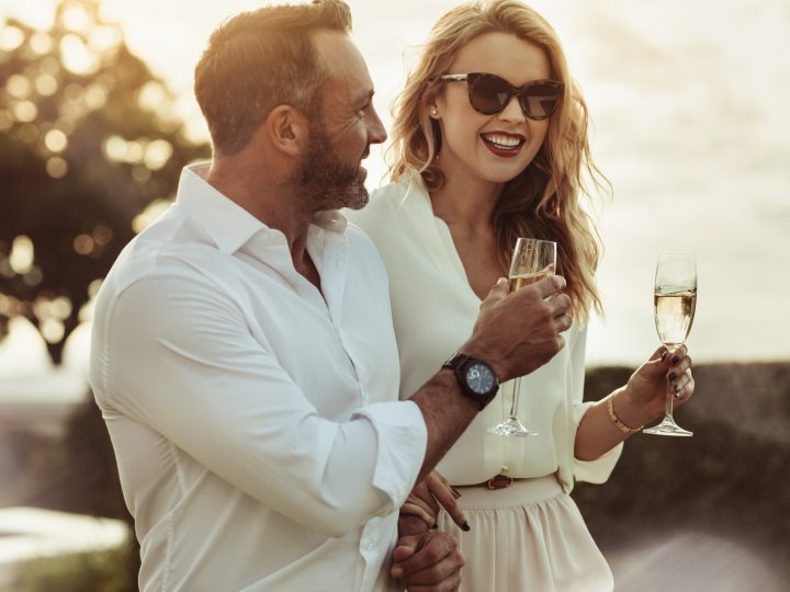 Texte Sur La Confiance En L’autre : La Place De La Confiance Dans Une Relation