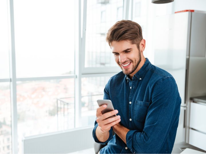 Tout Savoir Sur Un Homme Capricorne Amoureux