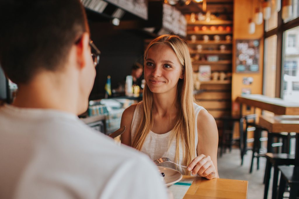 Comment Pousser Un Homme À Faire Le Premier Pas Sans Le Brusquer