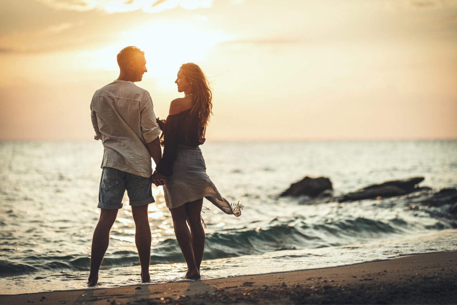 Comment Rendre Un Homme Fou Amoureux Une Psychologie 2.0