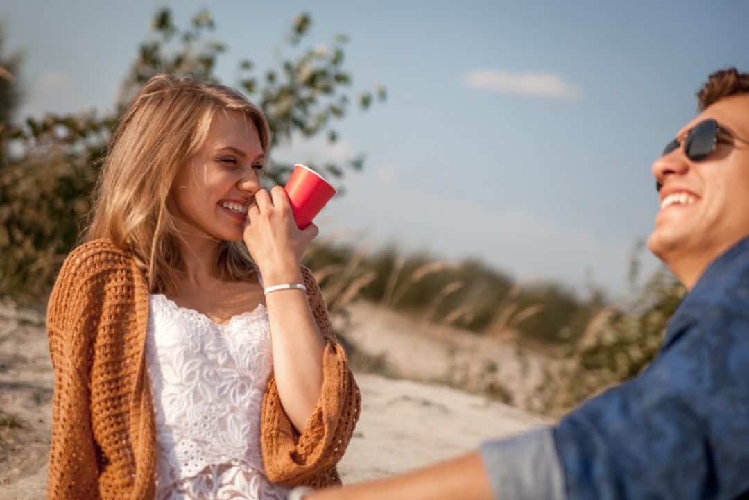 Comment Tester Une Fille Pour Savoir Si Elle Vous Aime