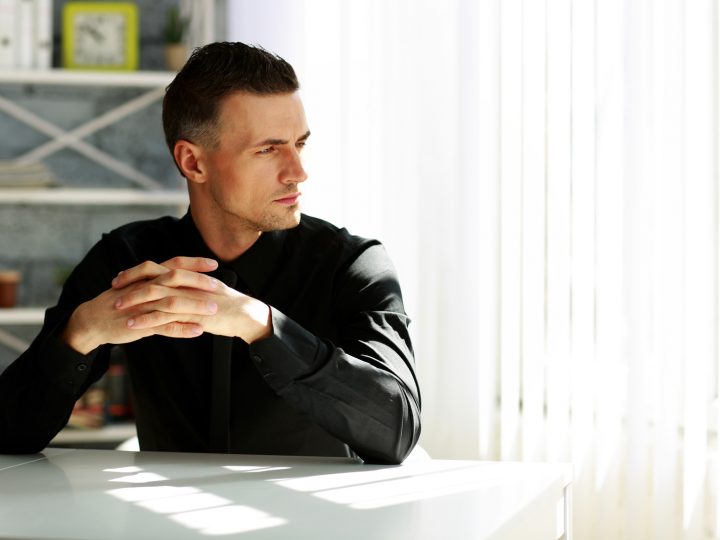 Comment Se Sent Un Homme Après Avoir Rompu