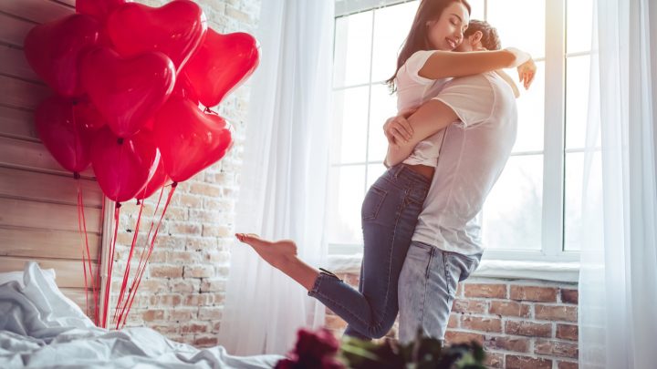 Comment Surprendre Une Femme : 25 Choses Romantiques À Faire Pour La Rendre Heureuse
