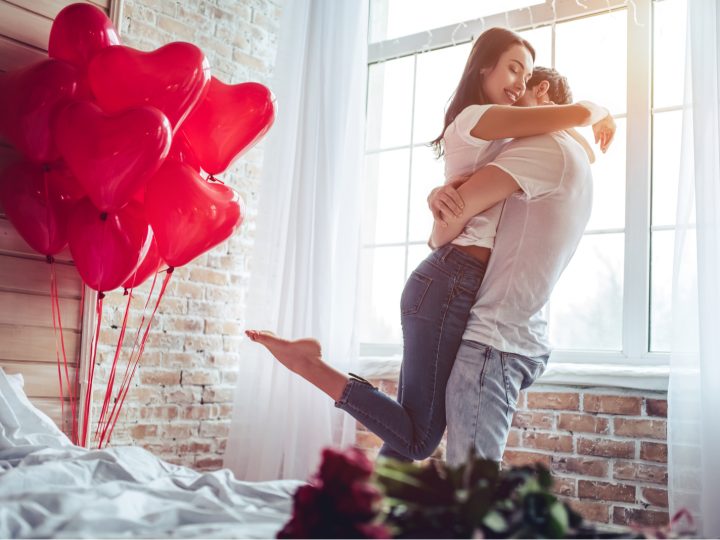 Comment Surprendre Une Femme 25 Choses Romantiques A Faire Pour La Rendre Heureuse