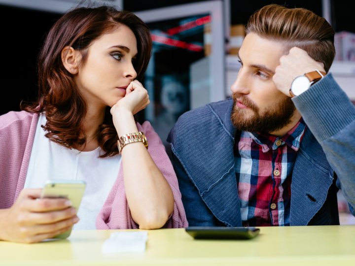 Le Manque De Communication : Comment Y Faire Face ?