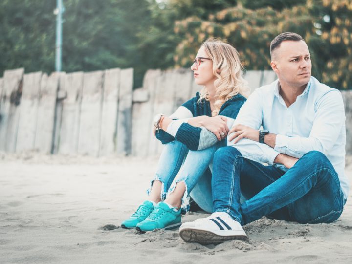 Mon Ex Souffle Le Chaud Et Le Froid : Astuces Pour Le Rebooster