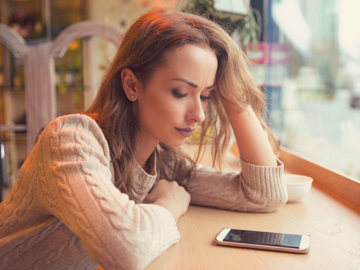 Pourquoi Diable Mon Ex Me Recontacte Puis M’ignore Après ?