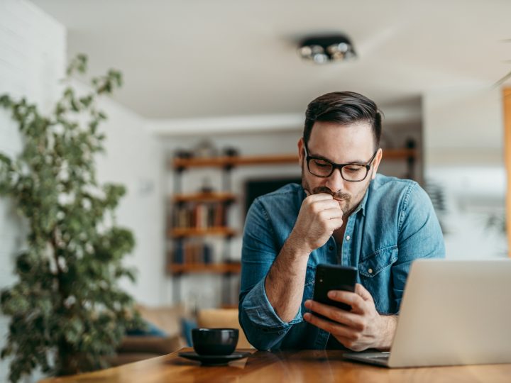 Pourquoi Un Homme Vous Bloque : Qu’est-ce Que Cela Signifie Et Que Faire À Ce Sujet ?
