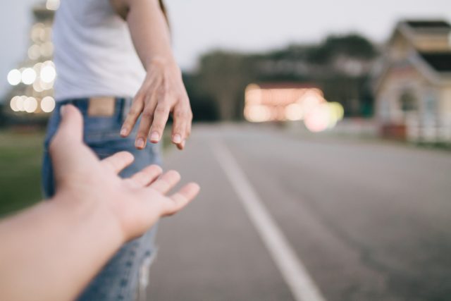 Un Manipulateur Peut-il Quitter Sa Victime