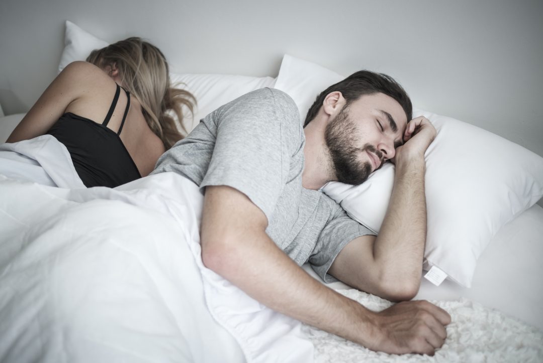 Comment Savoir Si Ma Femme Me Trompe 15 Signes Cachés