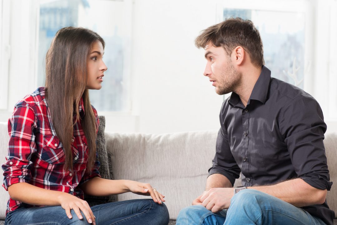 Comment Savoir Si Ma Femme Me Trompe 15 Signes Cachés