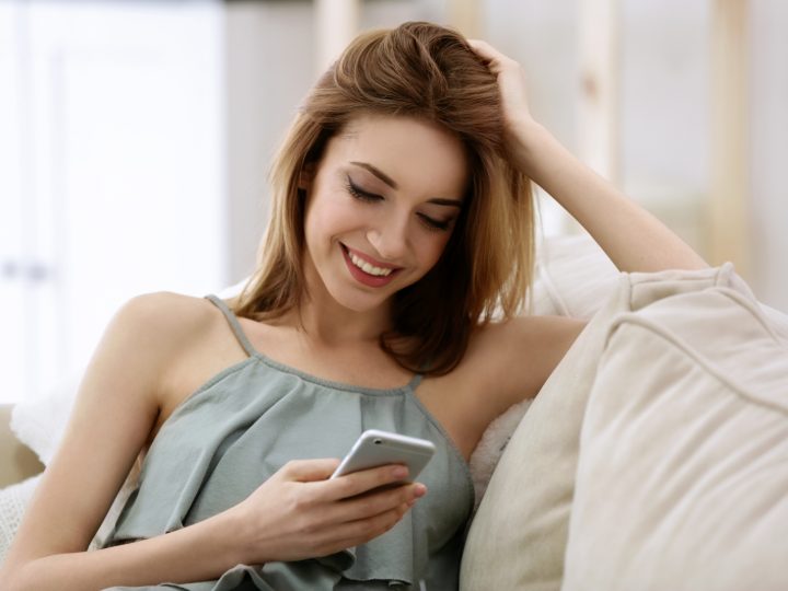 18 SMS Pour Prendre Des Nouvelles En Toutes Circonstances !