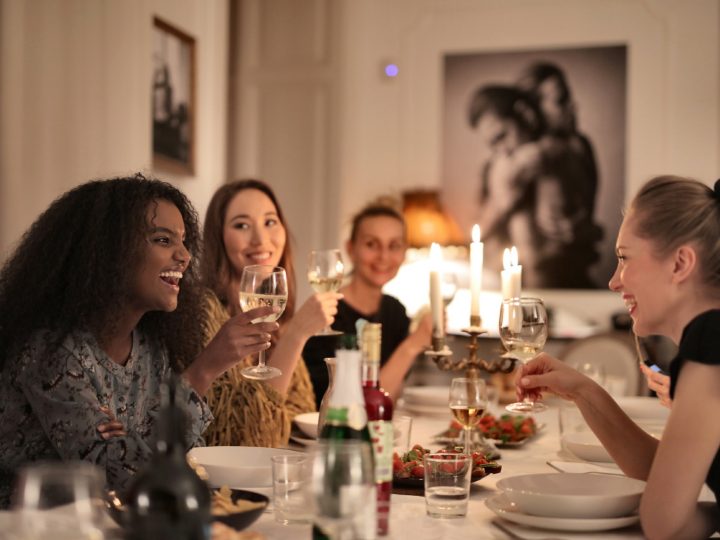 Comment Devenir Sociable Afin De Se Diriger Vers La Réussite ?