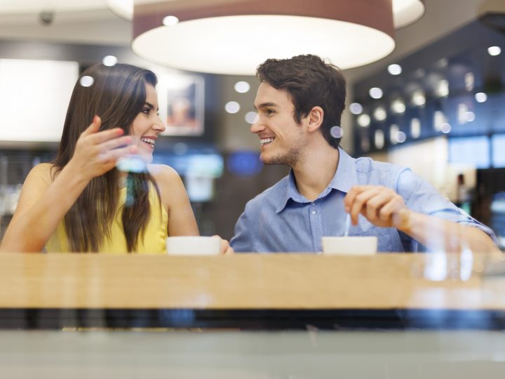 Comment Trouver Une Copine Lorsqu’On Est Très Réservé ?