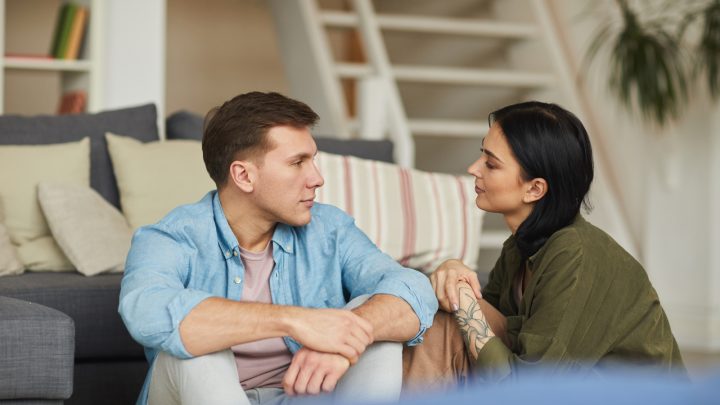La Confiance Dans Un Couple : Savez-Vous Quelle Est Sa Place ?
