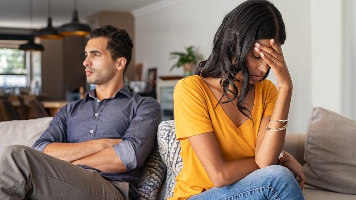 Mon Couple Va Mal : Une Crise Passagère Ou Le Début De La Fin?