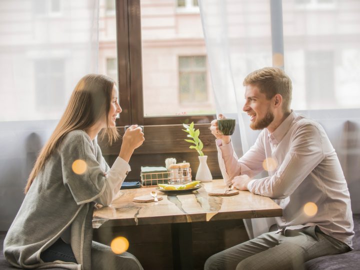 Un Homme Bélier Amoureux : 14 Comportements Qui Ne Trompent Pas