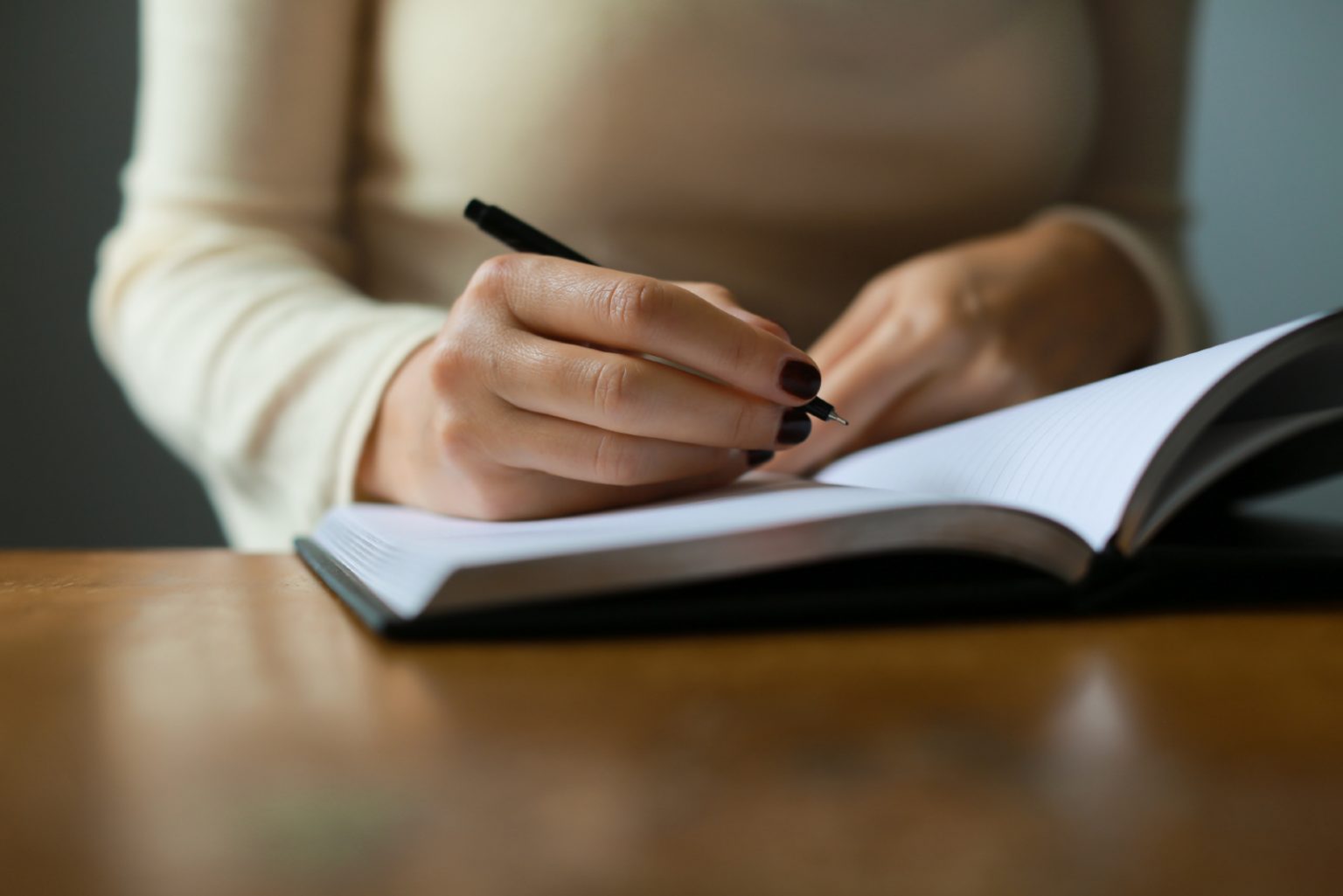 Écrire Une Lettre À Son Ex Pour Tourner La Page: Exemples De Lettres Et