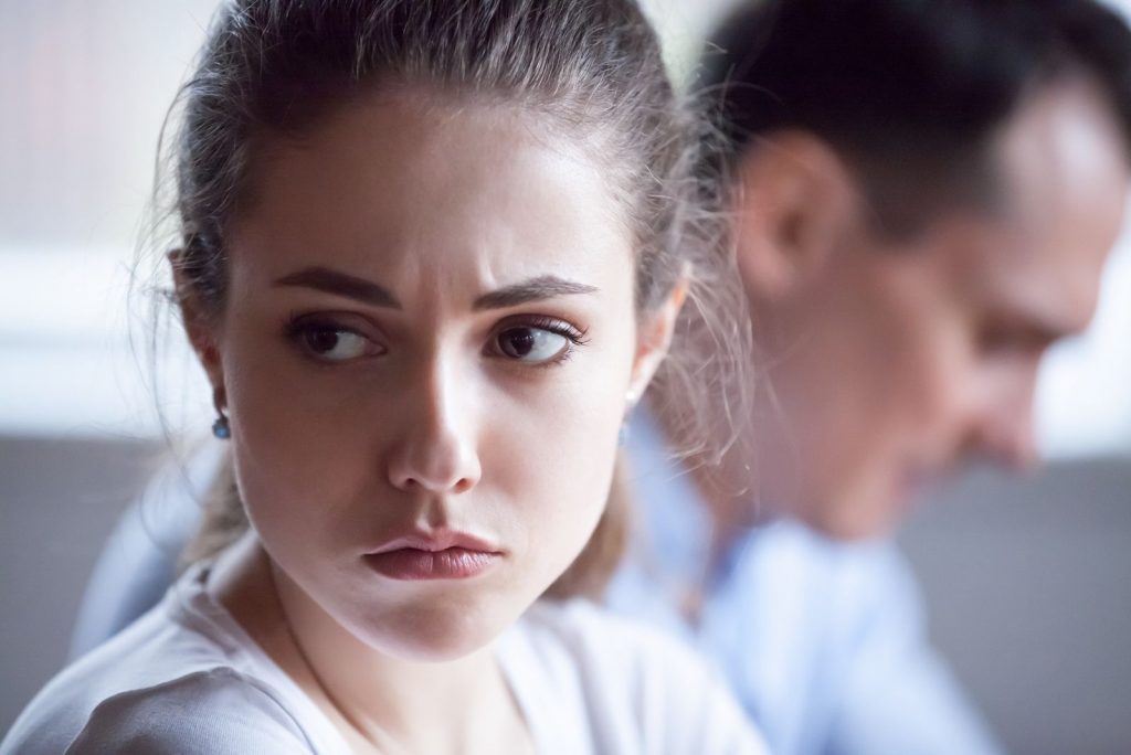 Comment Se Comporter Avec Un Homme Infidèle L'infidélité Dans Le Couple : Comment Se Comporter Avec Un Homme Infidèle