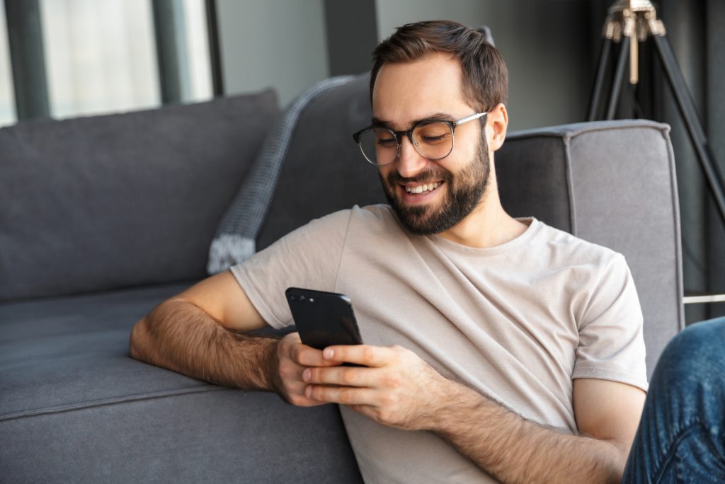 18 SMS Pour Prendre Des Nouvelles En Toutes Circonstances